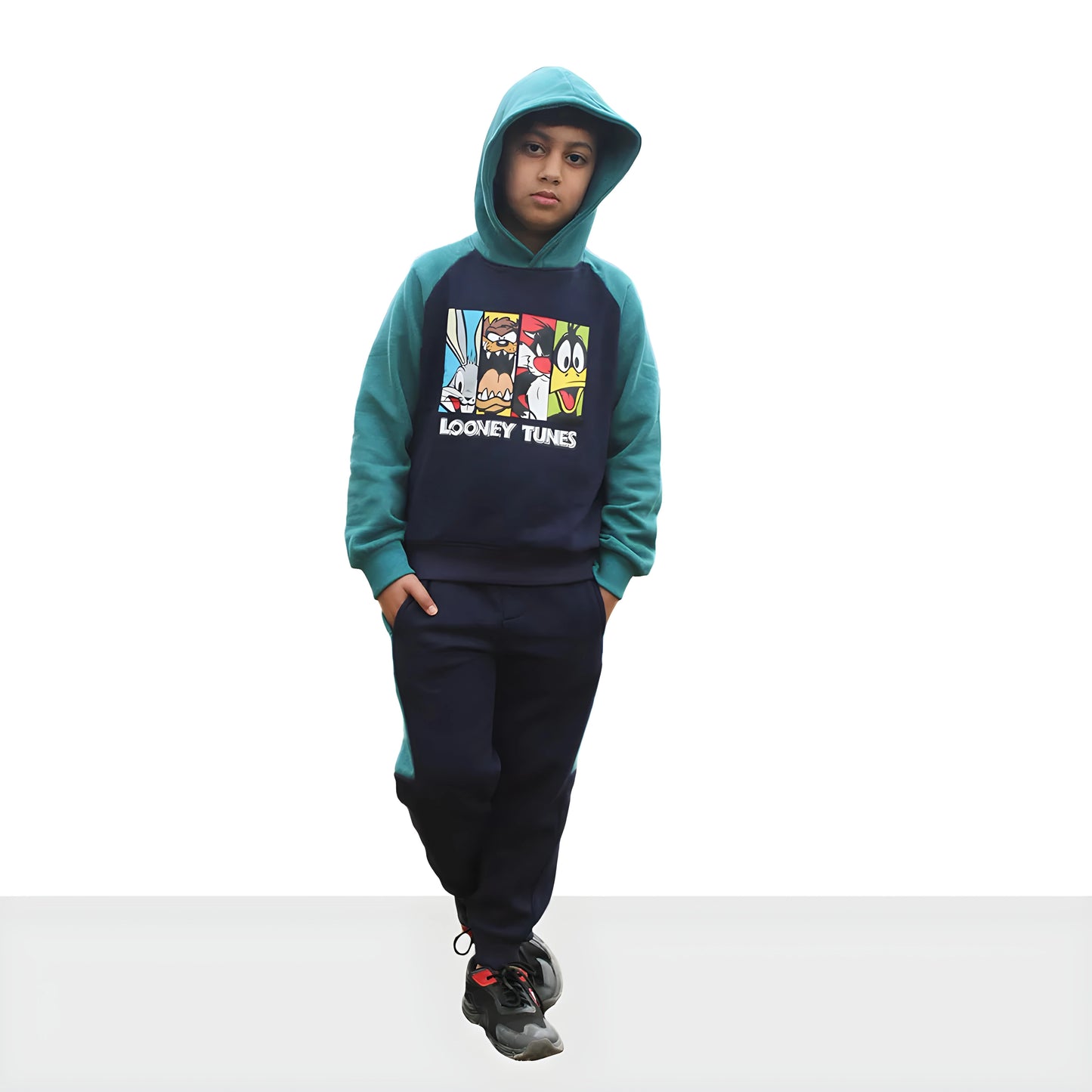 Looney Tunes Hoodie