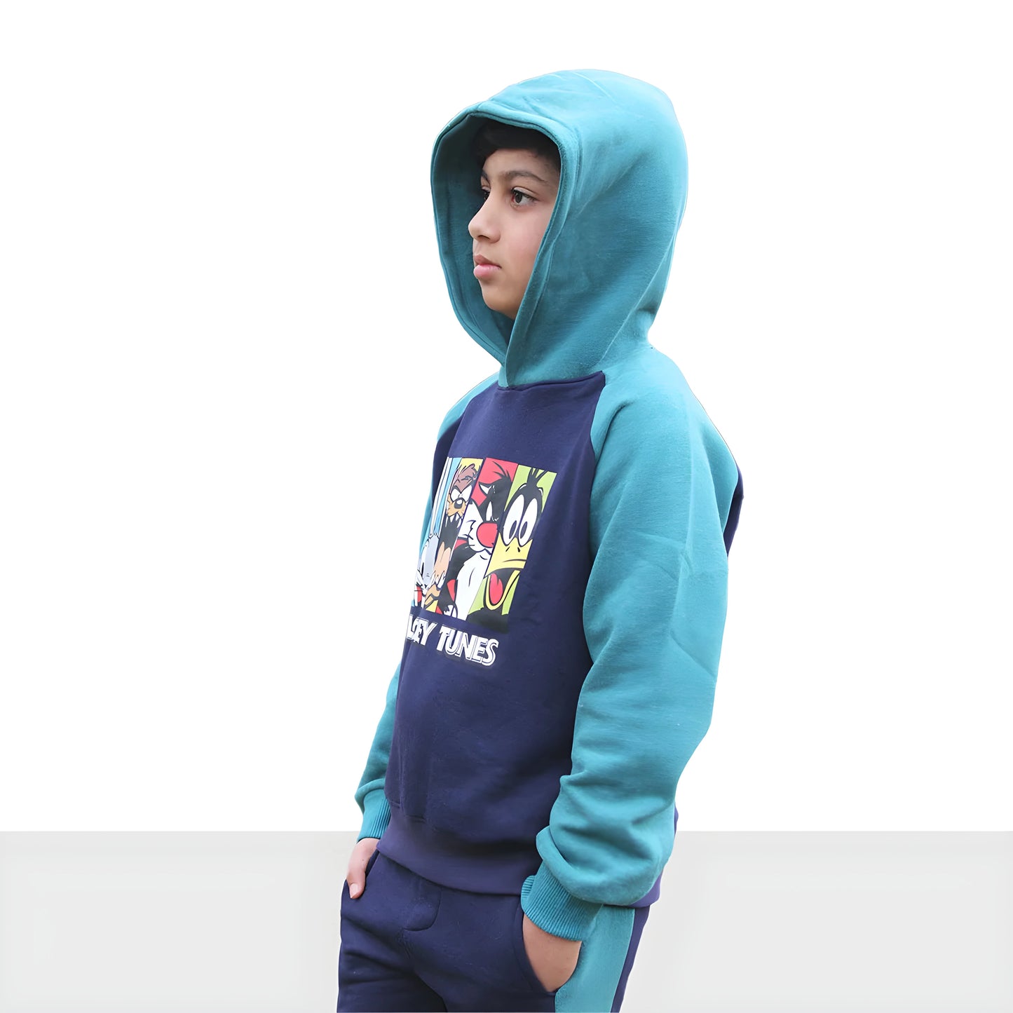 Looney Tunes Hoodie