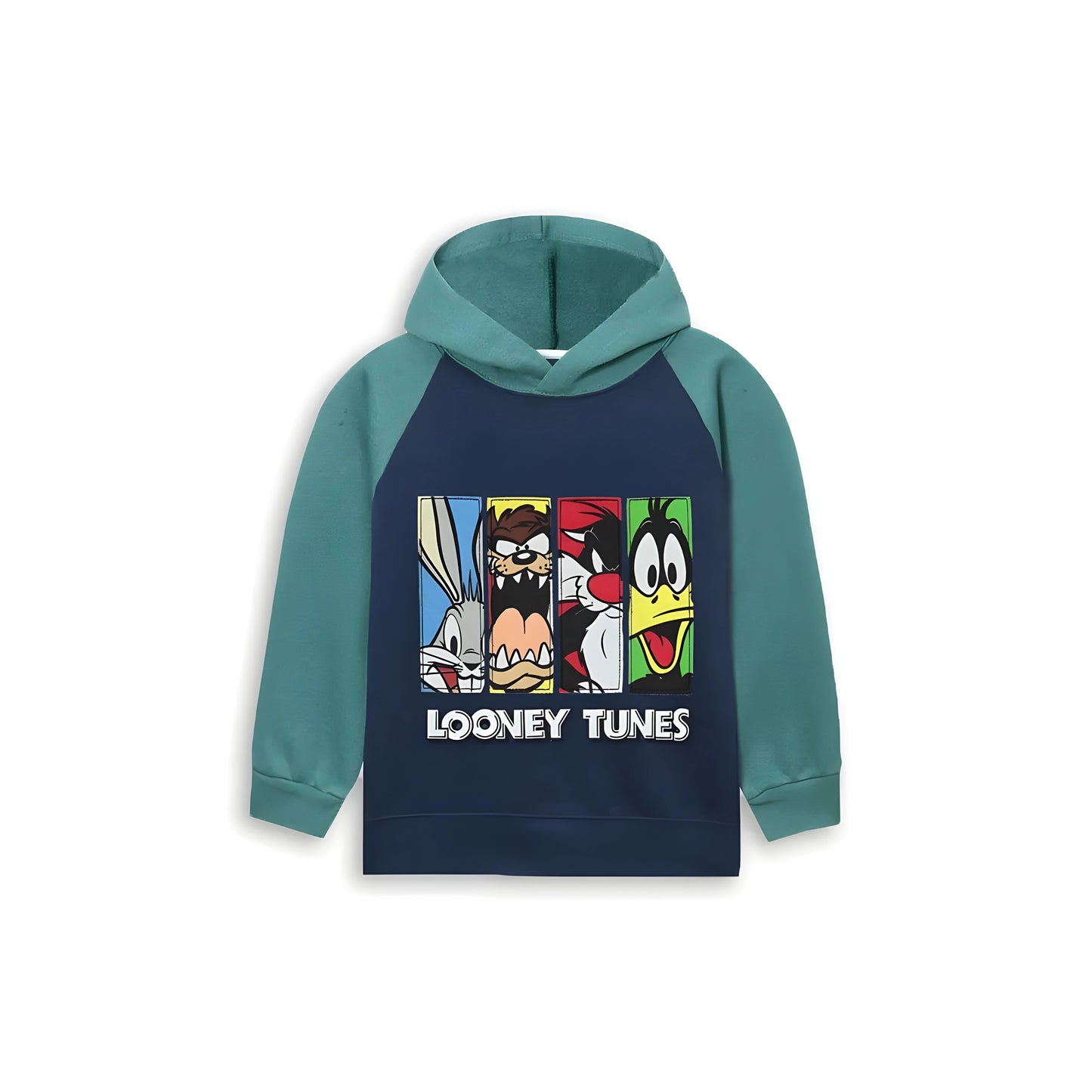 Looney Tunes Hoodie