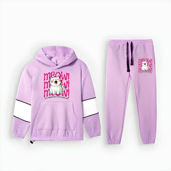 Meow Magic Hoodie
