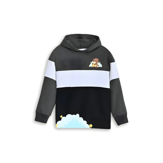 Premium Kids Bear print