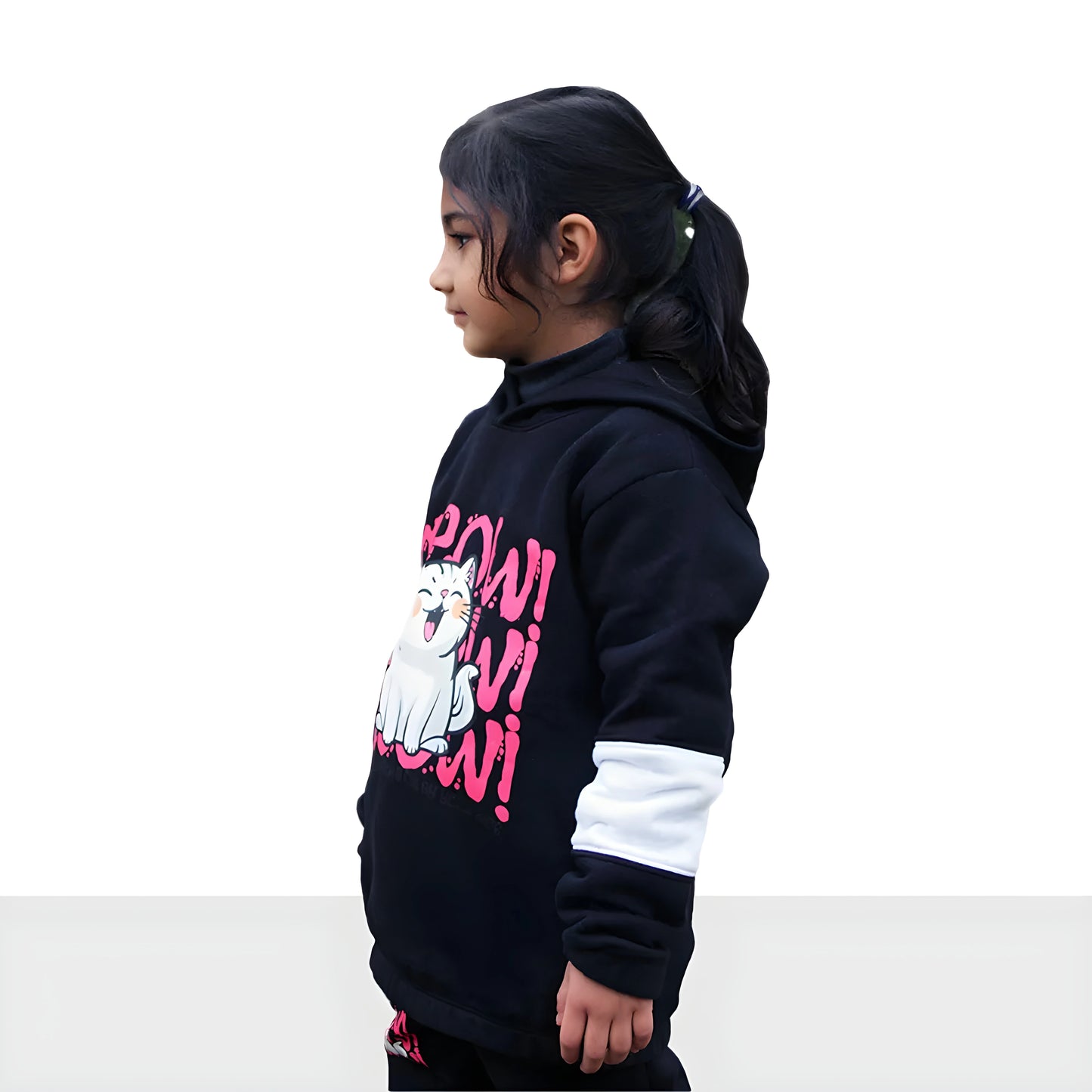 Meow Magic Hoodie
